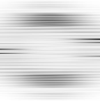 Black and white stripe abstract background. Motion effect. Grayscale fiber texture backdrop and banner. Monochrome gradient pattern and textured wallpaper. photo
