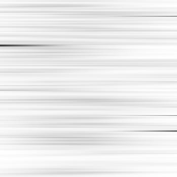 Black and white stripe abstract background. Motion effect. Grayscale fiber texture backdrop and banner. Monochrome gradient pattern and textured wallpaper. photo