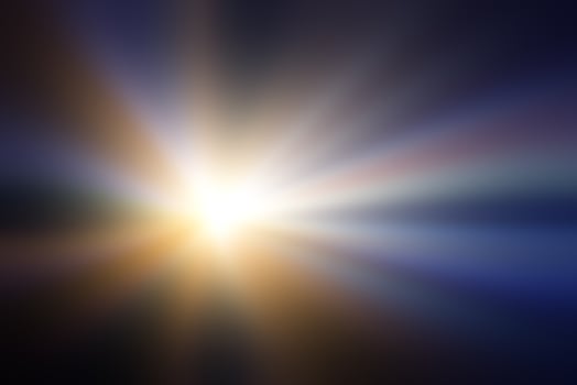 abstract light acceleration speed photo