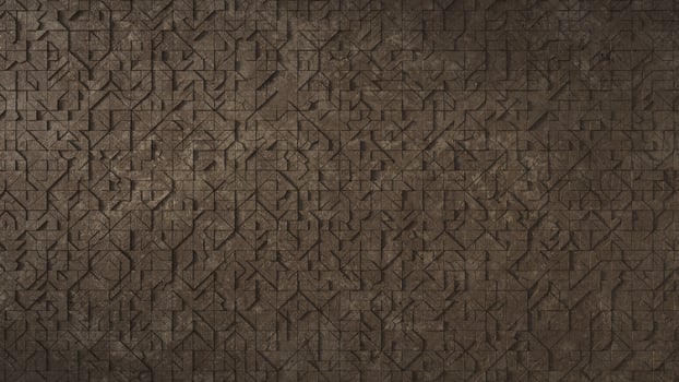 Varied Textures and Patterns in Art and Industry photo
