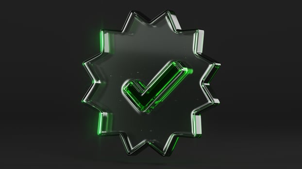 NeoPlush Verification Emblem photo