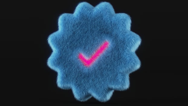 NeoPlush Verification Emblem photo