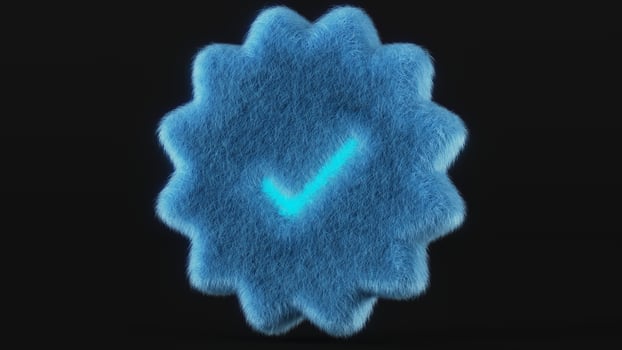 NeoPlush Verification Emblem photo