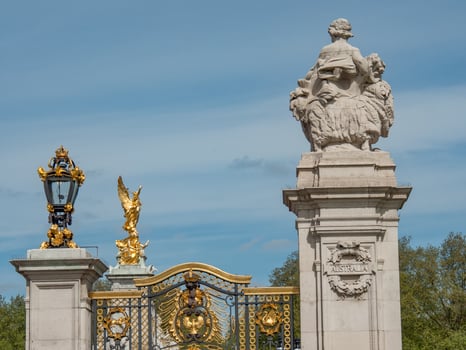 the city of London photo