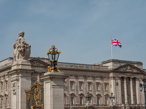 the city of London photo
