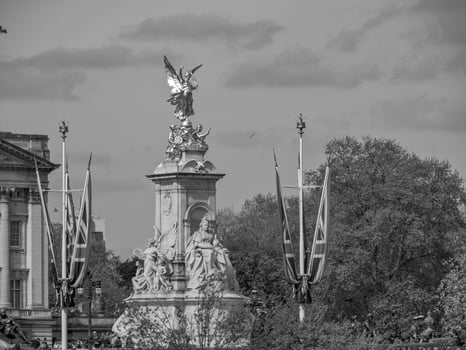 london in england photo