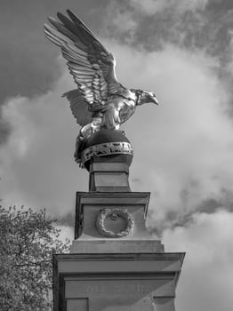 london in england photo