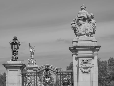 london in england photo