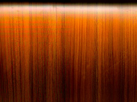 Teak wood pattern for background or wallpaper photo