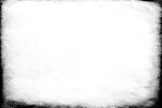 Abstract grunge black and white distressed texture background photo