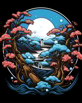View of A Diabetes Awareness Illustration Design photo
