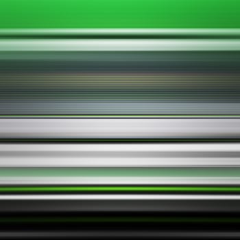 Colorful stripe abstract background. Motion effect. Colored fiber texture backdrop and banner. Multi color gradient pattern and textured wallpaper. photo