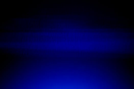 Background gradient black and light blue overlay abstract background black, night, dark, evening, with space for text, for a background  texture. photo