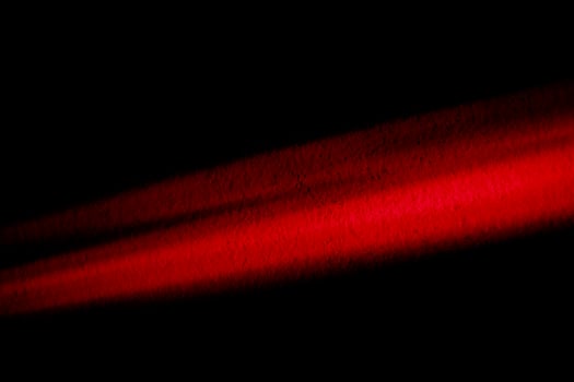 Background gradient black and light red overlay abstract background black, night, dark, evening, with space for text, for a background  texture. photo