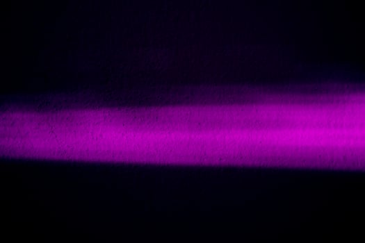 Background gradient black and light purple overlay abstract background black, night, dark, evening, with space for text, for a background violet  texture. photo