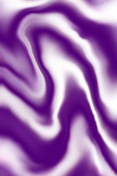 Purple and white blurred gradient texture background photo