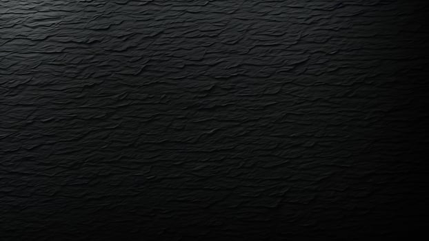 texture grunge wall dark black gray paper old. photo