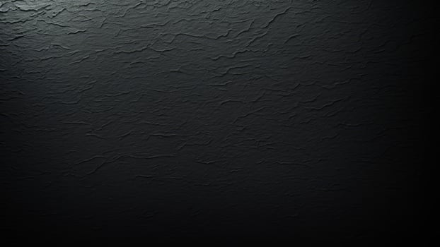 texture grunge wall dark black gray paper old. photo