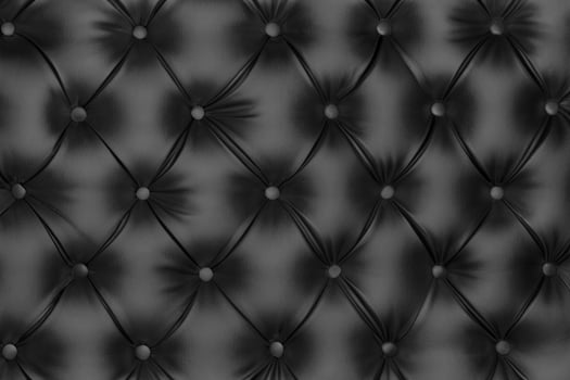 black leather texture background photo