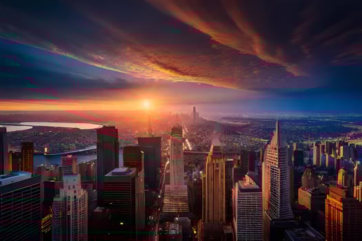 photo wallpaper the sky, clouds, clouds, clouds, the sun, clouds, clouds, the. AI-Generated