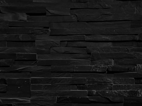 black stone texture photo