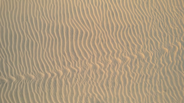 Vietnam red sand dunes golden hour photo