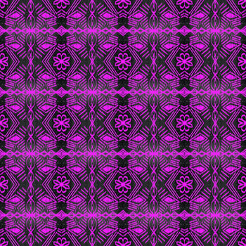 Ikat seamless pattern background, design for the creation texture,fabric,clothing,wrapping,decoration,scarf,sarong. Motif ethnic handmade beautiful Ikat design. photo