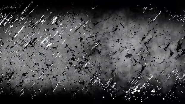 AI generated Grunge detailed texture background with scratches photo