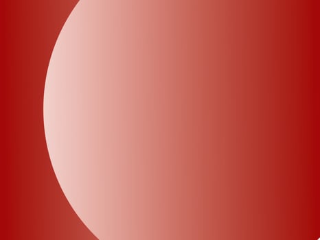 red abstract background with white stripes, gradient photo