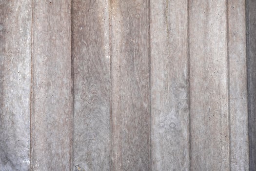 Old brown boards background, texture photo