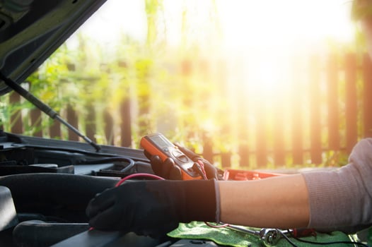 Repair engines and prepare tools for repairs, maintenance, and inspection of engines. photo