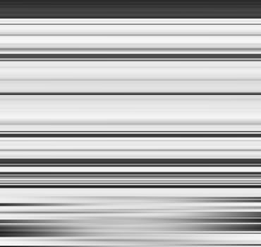 Black and white stripe abstract background. Motion effect. Grayscale fiber texture backdrop and banner. Monochrome gradient pattern and textured wallpaper. photo