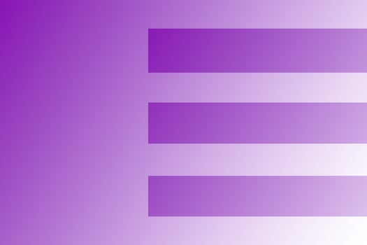 purple abstract geometric background. illustration photo