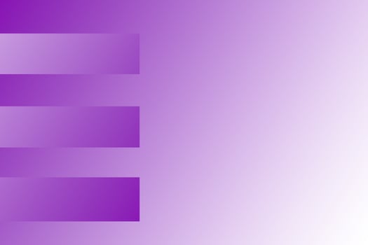 purple abstract geometric background. illustration photo