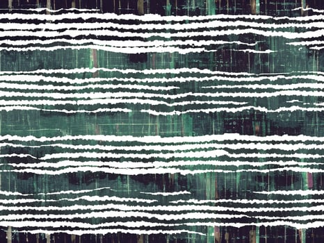 geometry repeat pattern with texture background photo