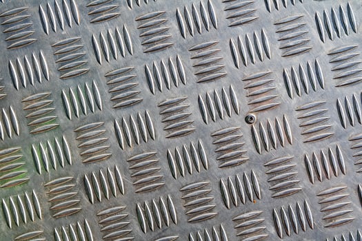 Metal abstract texture. Surface grunge backdrop. Dirty effect pattern. Material background. photo
