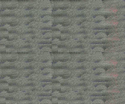 Fabrics close view background, colored textile material illustration photo