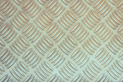 stainless steel floor plate photo