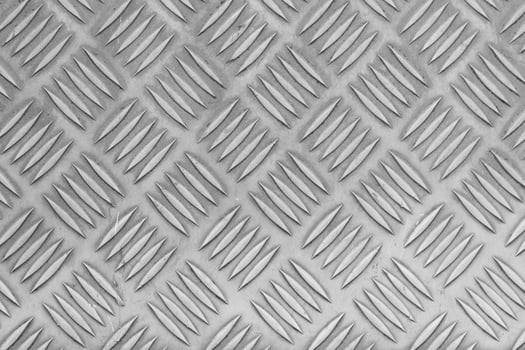 stainless steel floor plate photo