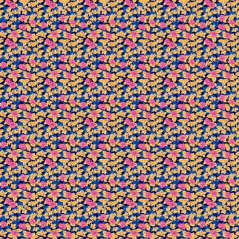 AI generated Rose Flower Flora Pattern Gift Wrap Wallpaper Colorful Seamless photo