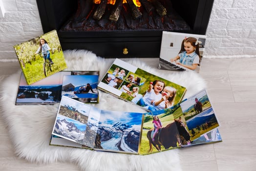 My Family Travel Photobooks photo