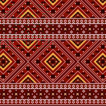 Thai and Global Fabric Fusion, Exquisite Patterns and Cultural Tapestry, Thai Silk Heritage, Thai and ancient Asian cultural fabric pattern, Thai elephant photo