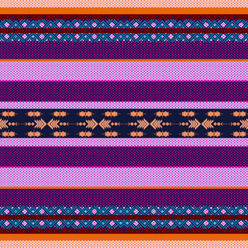 Thai and Global Fabric Fusion, Exquisite Patterns and Cultural Tapestry, Thai Silk Heritage, Thai and ancient Asian cultural fabric pattern, Thai elephant photo