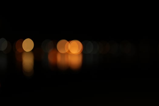 blur bokeh light. Defocused background. Chinese new year Style photo