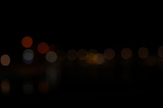 christmas lights bokeh, abstract bokeh lights photo