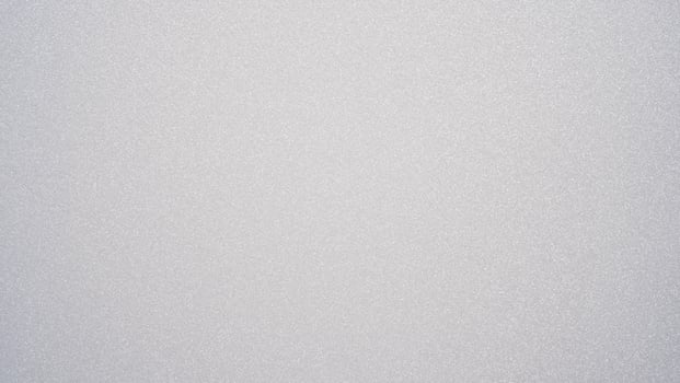Seamless surface of white sponge foam as background, ethylene vinyl acetate sheet, sandpaper-like fine texture. photo