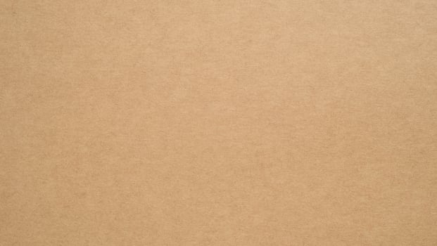 brown yellow paper texture background, Used to make paper bags or wrapping, product backdrop. photo