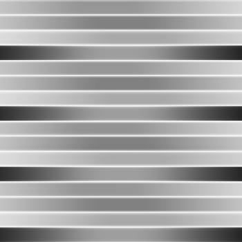 Black and white stripe abstract background. Motion effect. Grayscale fiber texture backdrop and banner. Monochrome gradient pattern and textured wallpaper. photo