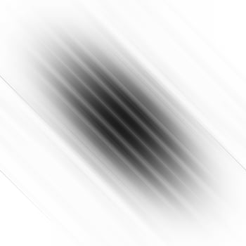 Black and white stripe abstract background. Motion effect. Grayscale fiber texture backdrop and banner. Monochrome gradient pattern and textured wallpaper. photo