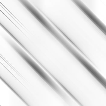 Black and white stripe abstract background. Motion effect. Grayscale fiber texture backdrop and banner. Monochrome gradient pattern and textured wallpaper. photo